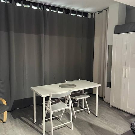 Overlook Residence Osteria Nuova 外观 照片