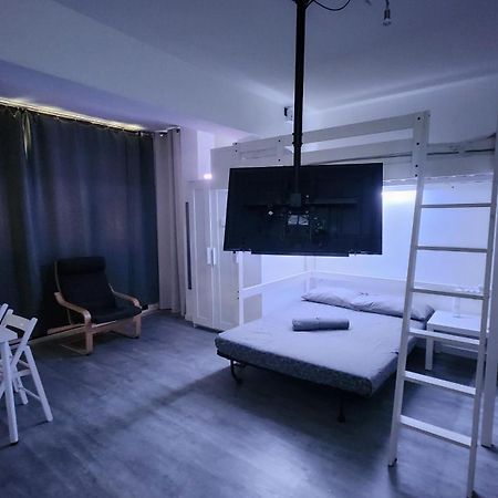 Overlook Residence Osteria Nuova 外观 照片