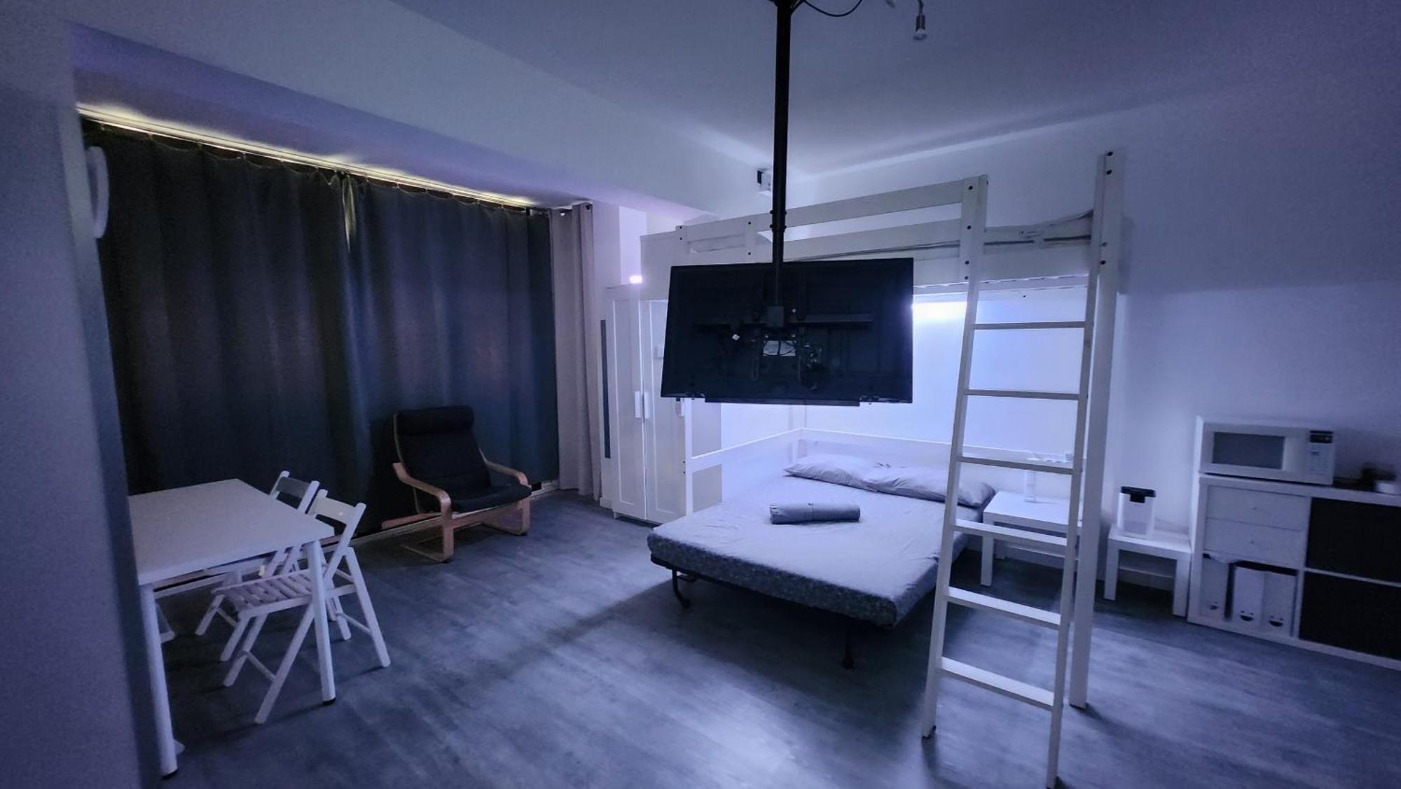 Overlook Residence Osteria Nuova 外观 照片